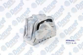 YTT Y11120 Motor Takozu Sag Caddy Golf Jetta Passat Scirocco Touran A3 Altea Toledo Leon Octavia Superb Yeti 1.4tsi Caxa Cdga05>>